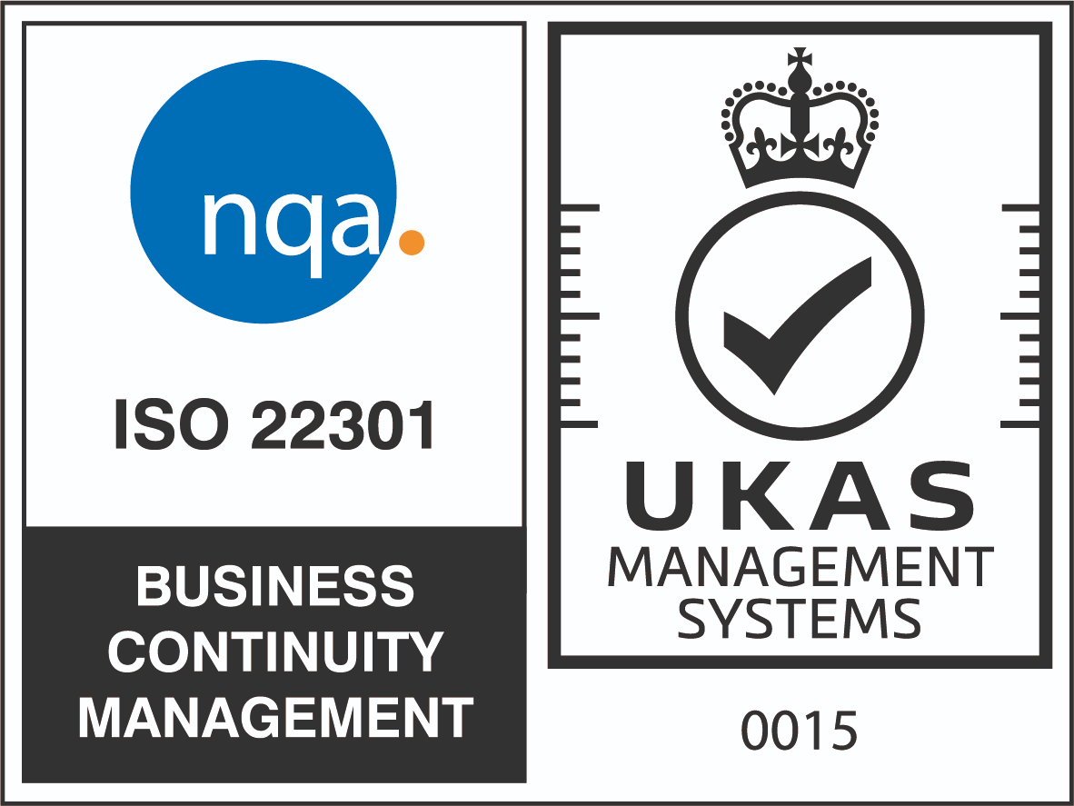 NQA Business Continuity Management