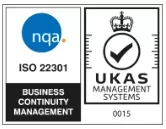 NQA Business Continuity Management