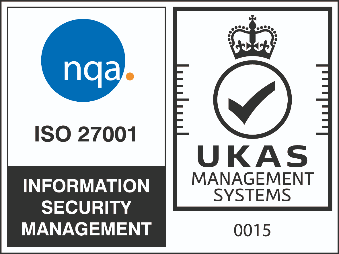 NQA Information Security Management