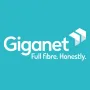 Giganet Logo 400x400 Reversed 1