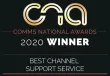 CNA20 WIN Channels Support Service