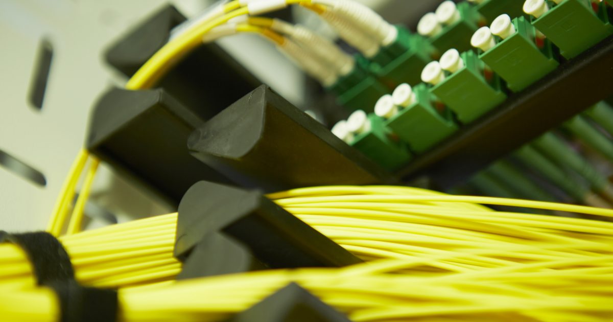 RunFibre to launch Gigabitcapable broadband services for… CityFibre