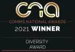 CNA21 WIN Diversity