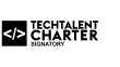 2022 TTC Logo black text