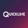 400x400px Quickline Logo