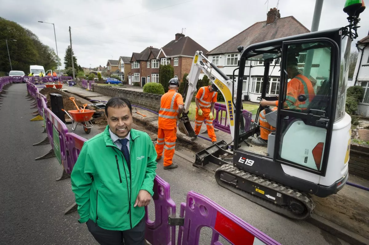 Wolverhampton Build Site Bashir Landscape3 1