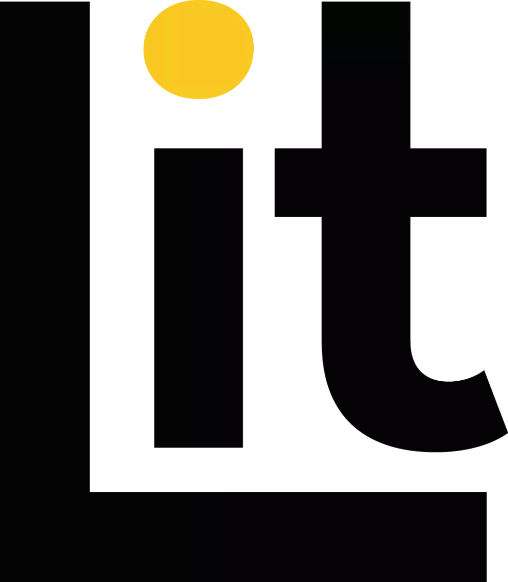 LIT PRIMARY LOGO