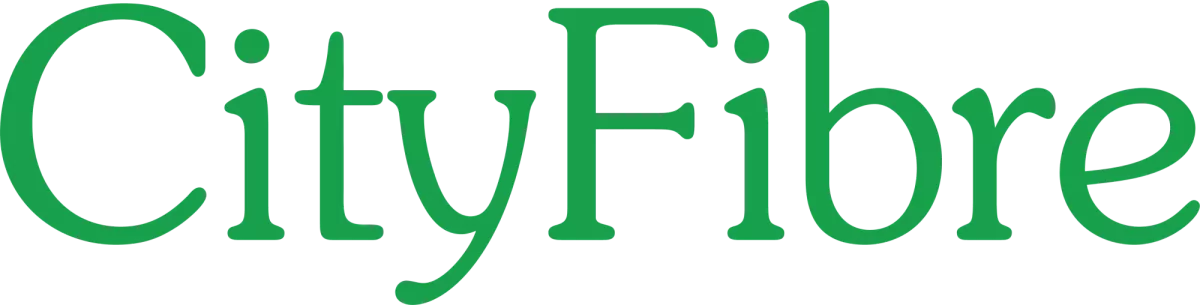 CF Logo Green