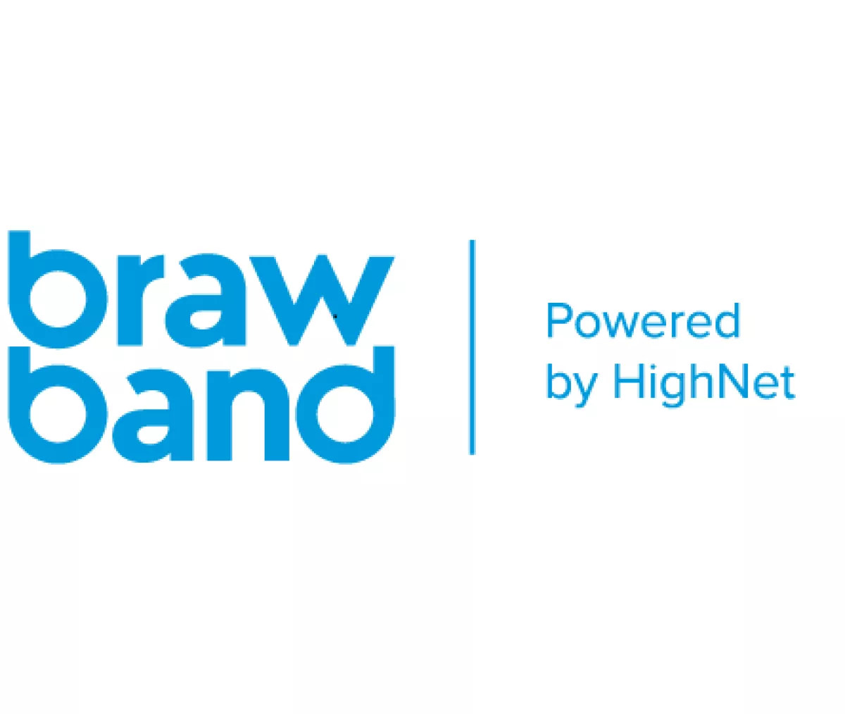 Brawband logo blue strap square correct 2