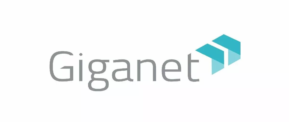 Giganet logo 2