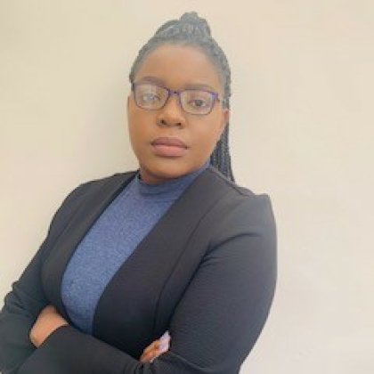 Joyce Manzira