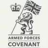 Armed Forces Covenant - Employer Recognition Scheme - Silver