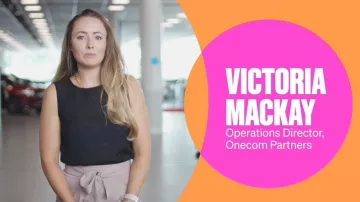 Victoria mackay onecom