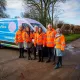 WORK BEGINS ON PROJECT GIGABIT ROLLOUT TO 45,000 HARD TO REACH HOMES ACROSS CAMBRIDGESHIRE