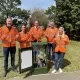 CityFibre's primary-build in Kettering is now complete