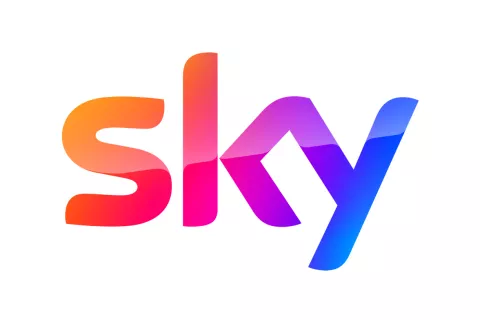 SKY LOGO