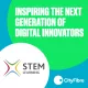 CityFibre helps to inspire next generation of digital innovators with STEM Learning partnership