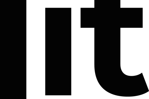 LIT PRIMARY LOGO