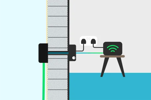Install Illustrations 08