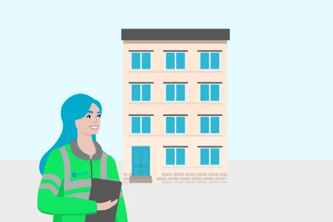 Install Illustrations 10