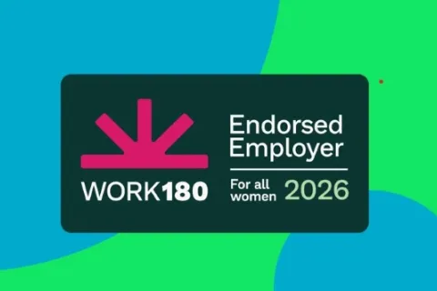 W180 endorsed employer V2 w branding