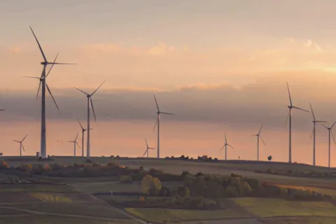 Energy and Emissions report