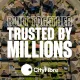 CityFibre hits one million connections nationwide
