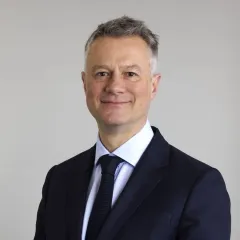 Simon Holden