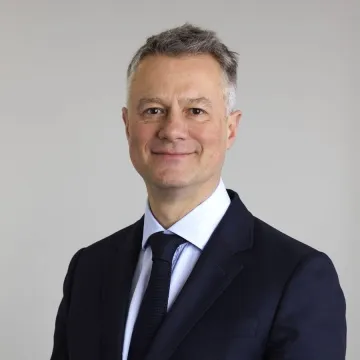 Simon Holden