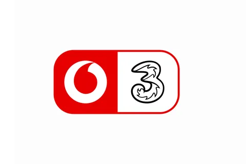 Voda3 logo