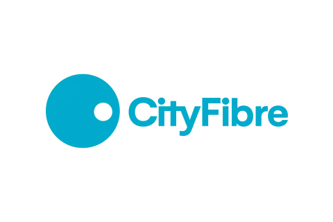 CITYFIBRE LOGO