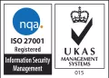 ISO27001 Reg UKAS 6cm Col