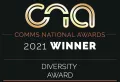 CNA21 WIN Diversity