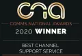 CNA20 WIN Channels Support Service
