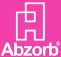 Abzorb A Word PINK logo 300x281