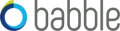 Babble Logos Primary 002 300x79