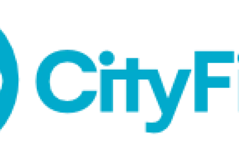 Logo teal